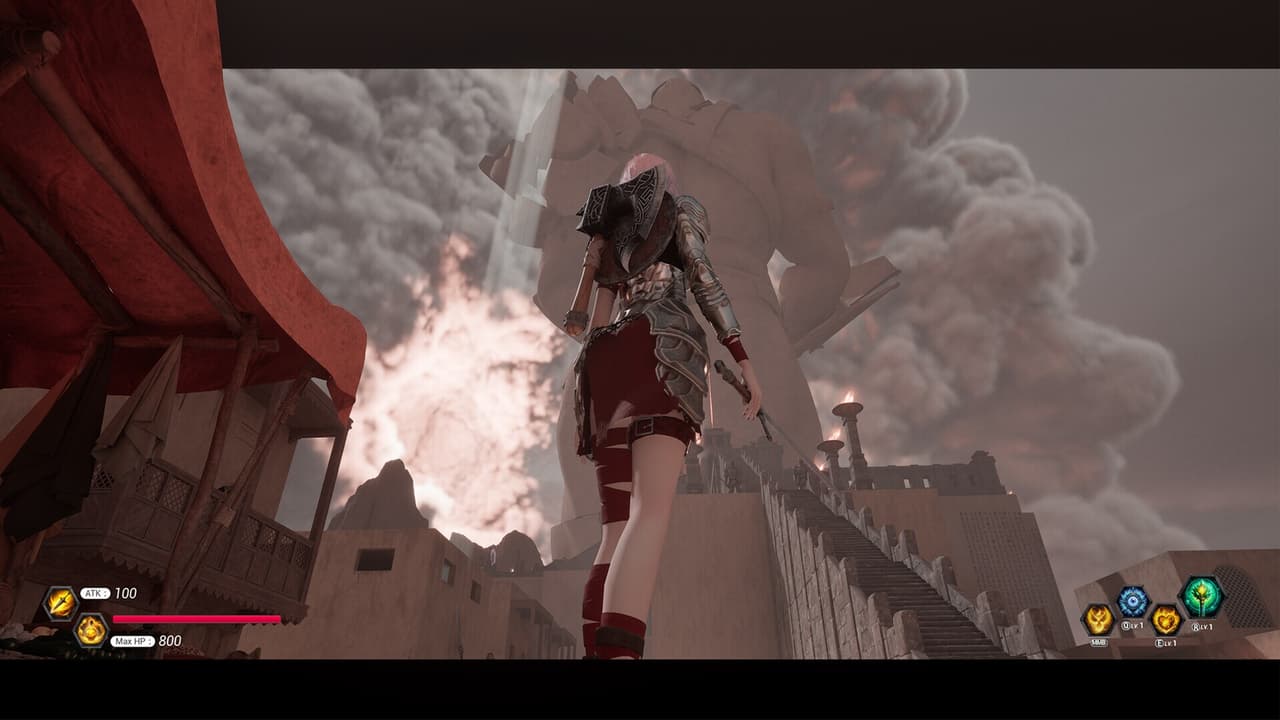 301 Warriors screenshot 5