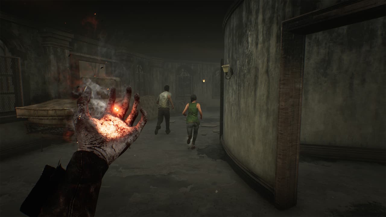 Dead by Daylight: The Last Breath screenshot 3