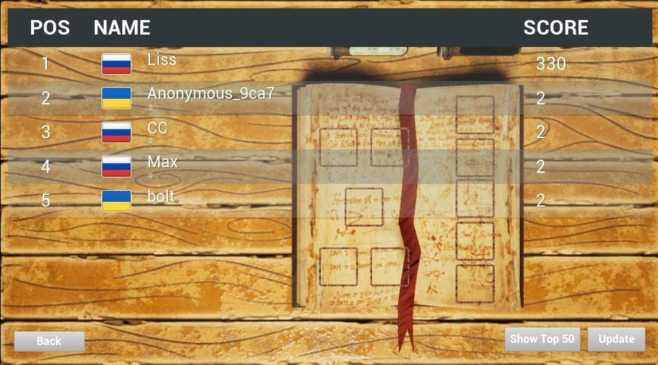 Merge And Cast screenshot 2