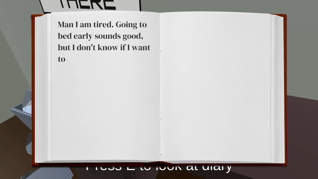 All Days Never Gone screenshot 5
