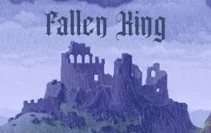 Fallen King (LChesani)