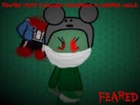 (FEARED) Now On Itch.io!