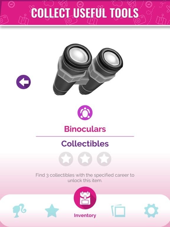 Barbie World Explorer