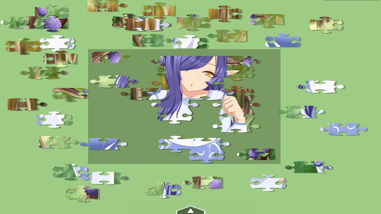 Secret Garden screenshot 6