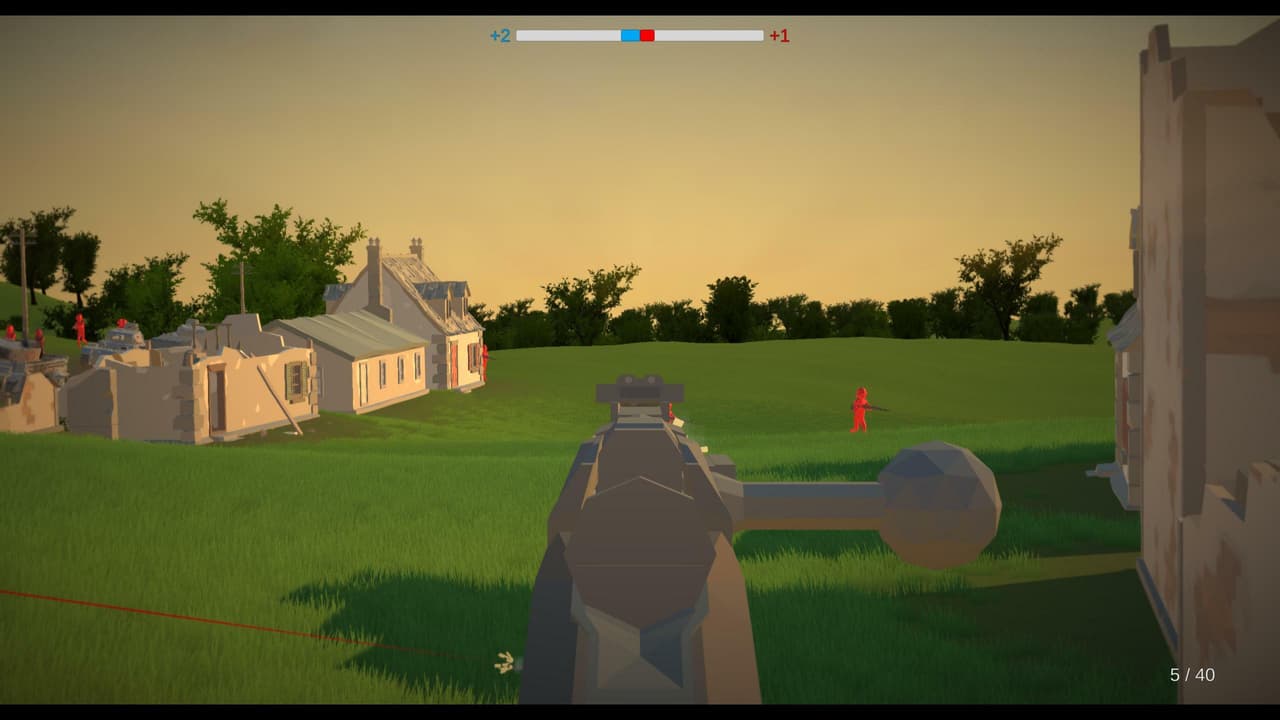 Stonne screenshot 3