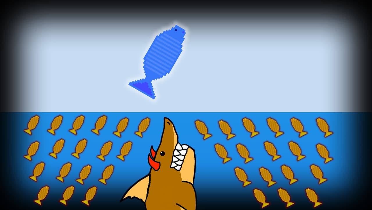 Under Water (Produkcija23)