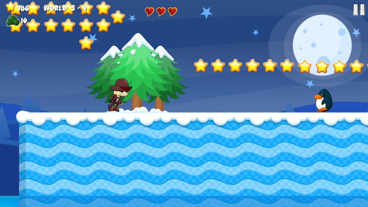 Golden Fever screenshot 4