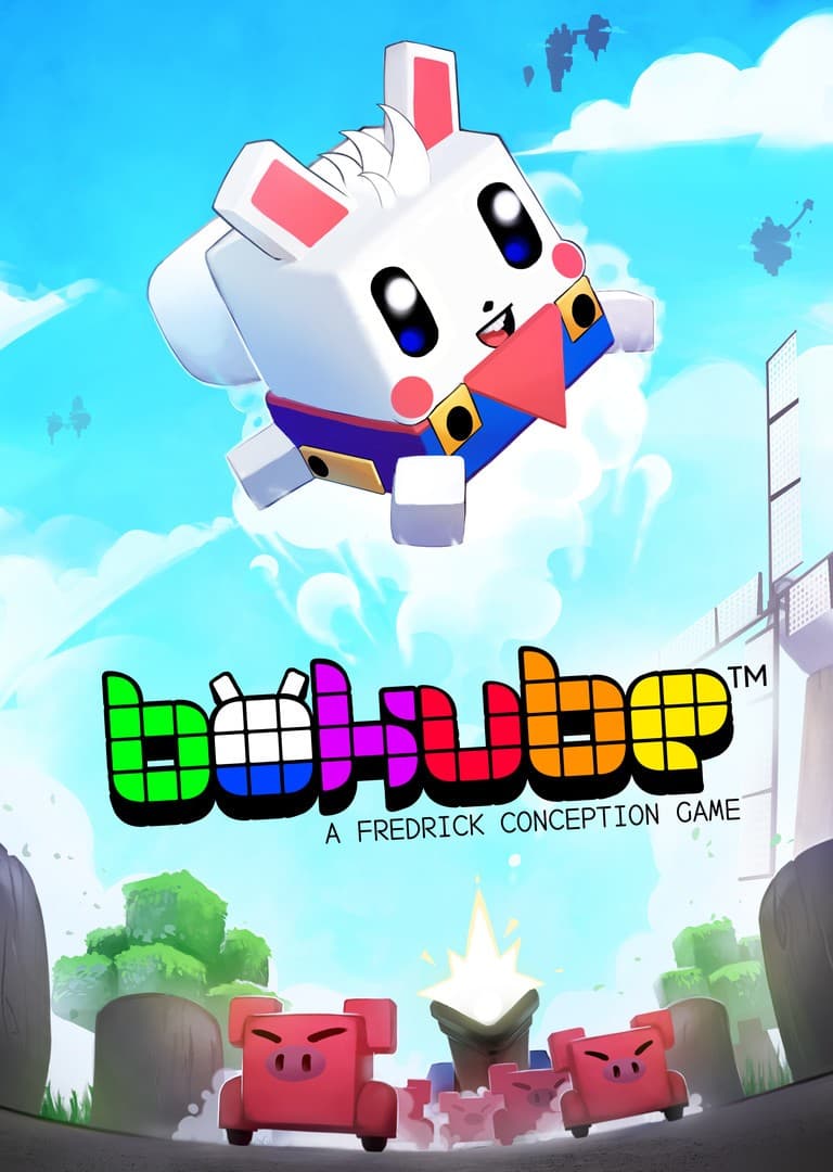 Bokube screenshot 3