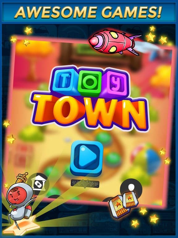 Toy Town Cash Money App screenshot 4