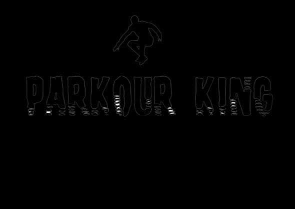 Parkour King (itch)