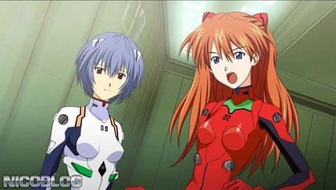 Secret of Evangelion screenshot 5