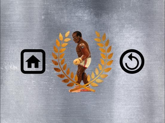 Tin Boxing Toy screenshot 6