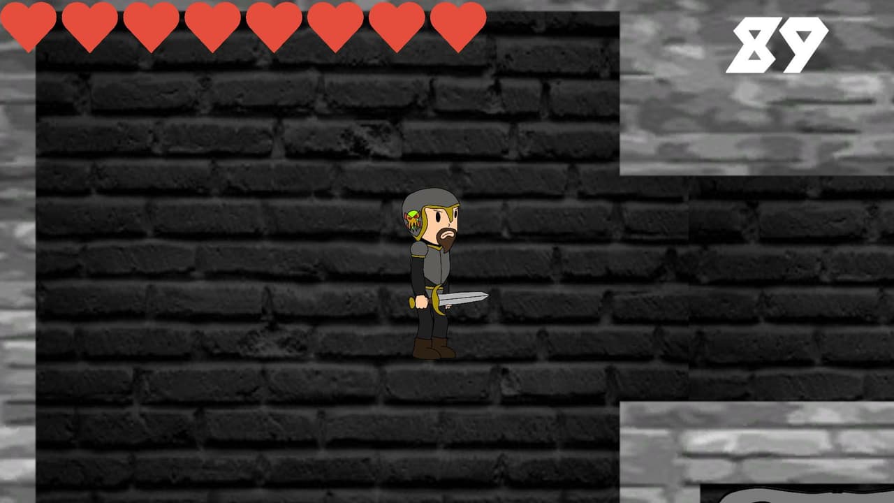 Cthulhus Catacombs screenshot 2
