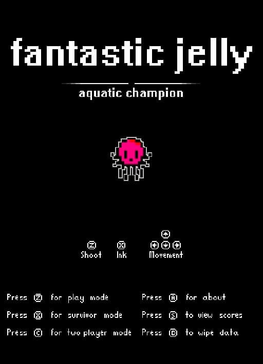 Jelly (Chris34) screenshot 2