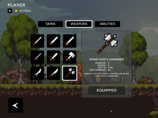 Apple Knight: Great Awakening