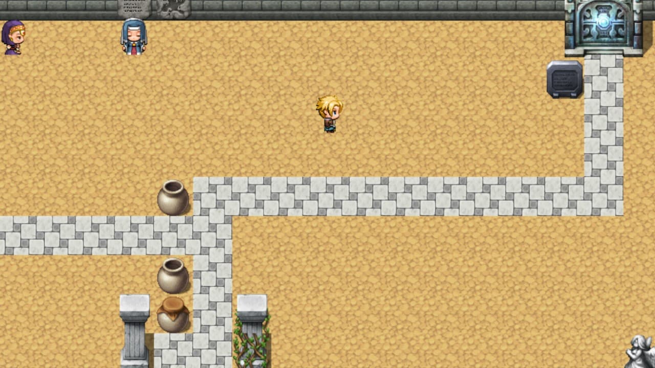 Tiny World screenshot 4
