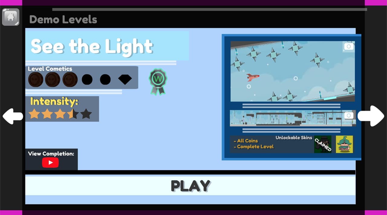 Sky Scraper screenshot 3