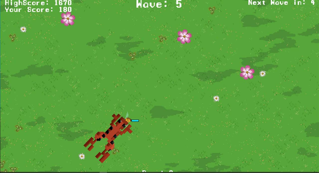 Über Bää screenshot 5