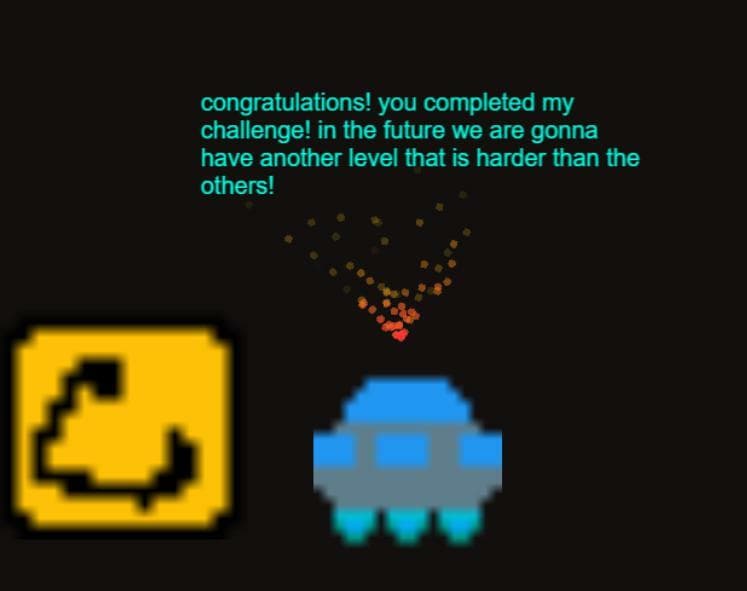 spaceship travel: the grass dimension screenshot 3