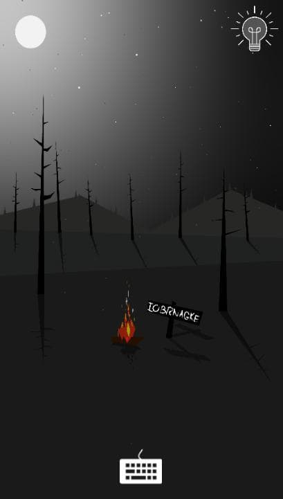 Enigma - acertijos imposibles screenshot 2