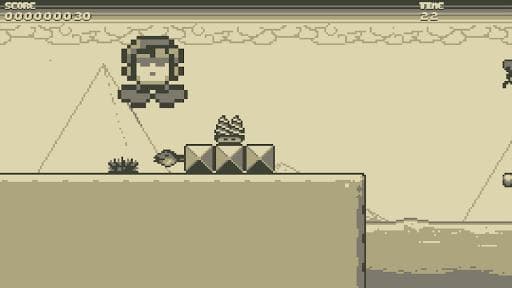 Stardash - Remastered screenshot 3