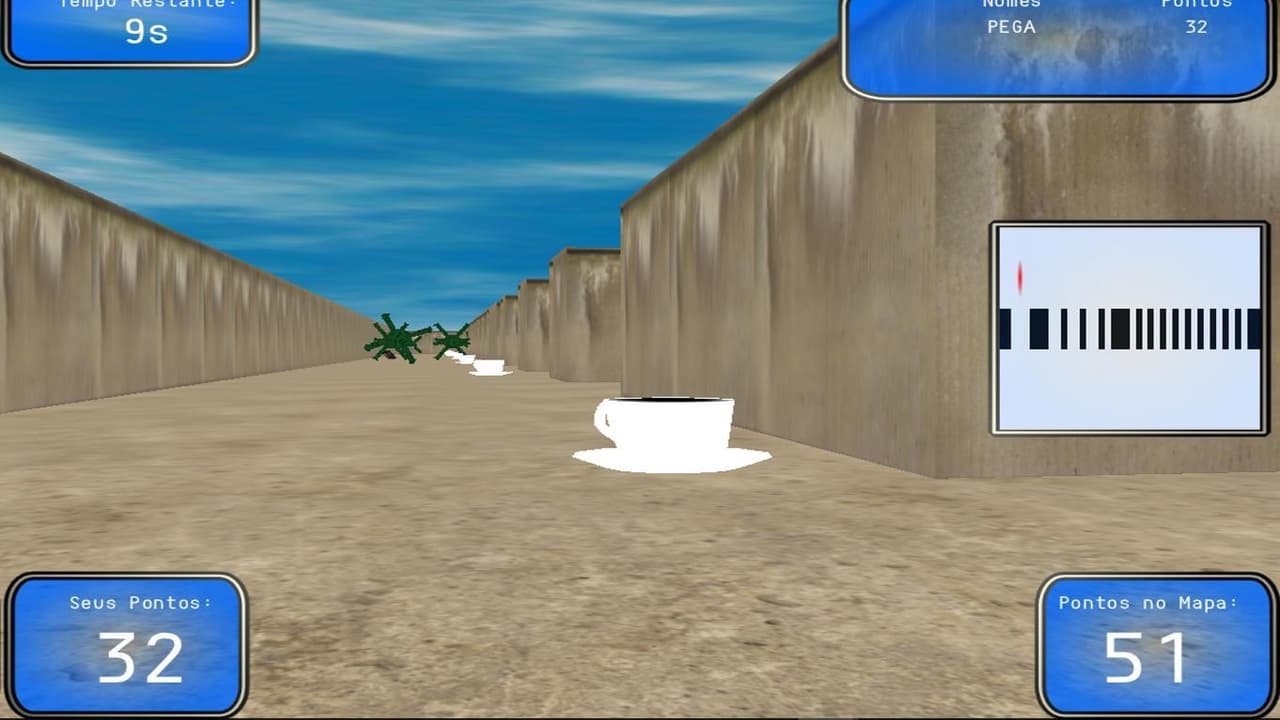 Pega screenshot 3