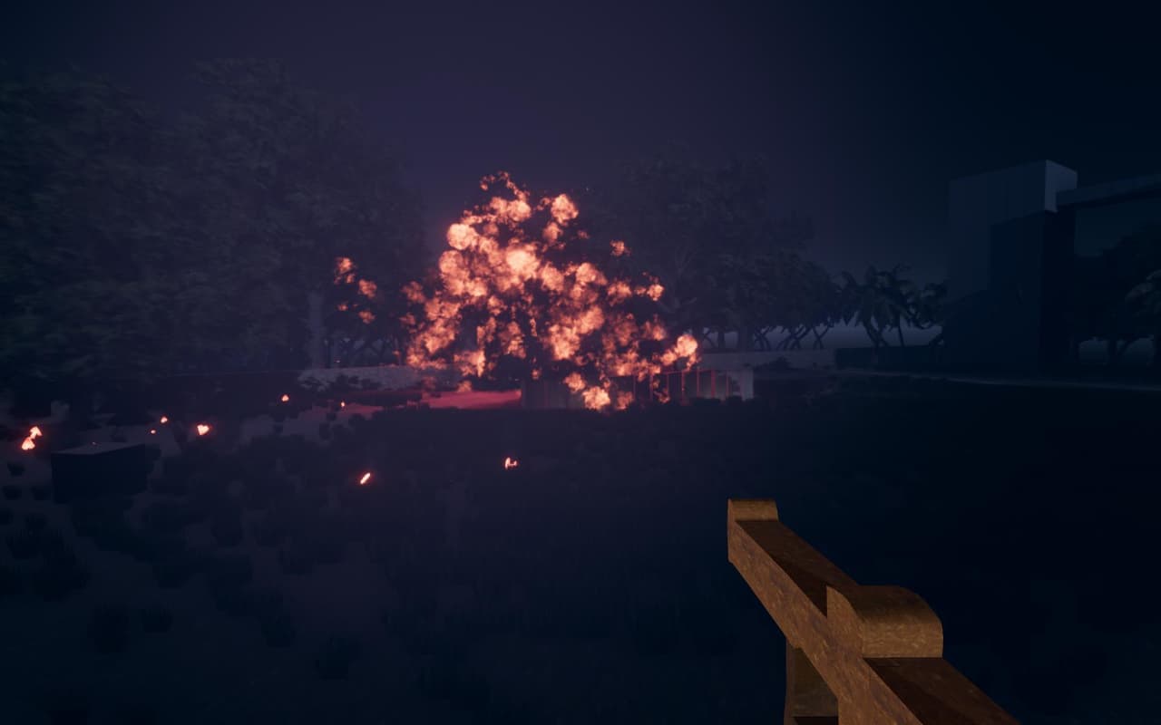 One Tank in May / טנק אחד במאי screenshot 3