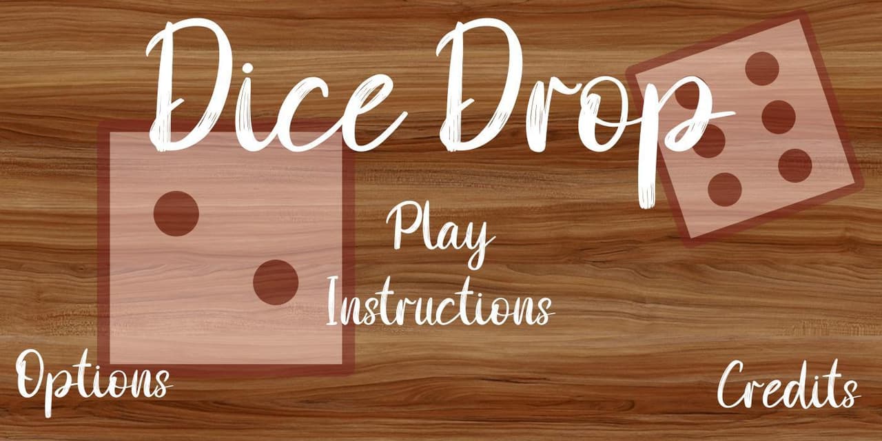 Dice Drop