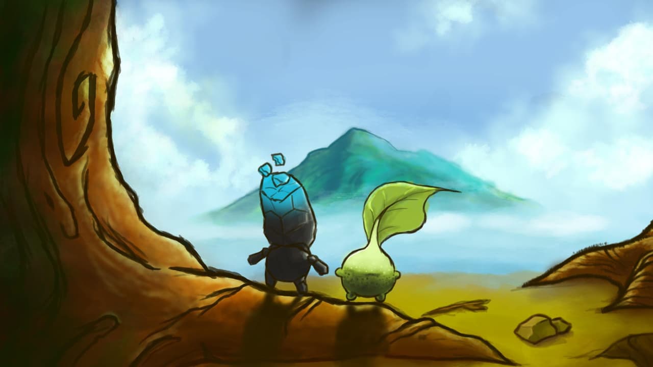 Roots (GGJ19) screenshot 2