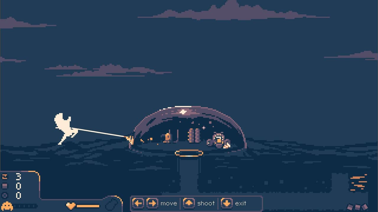 Dome Romantik screenshot 4