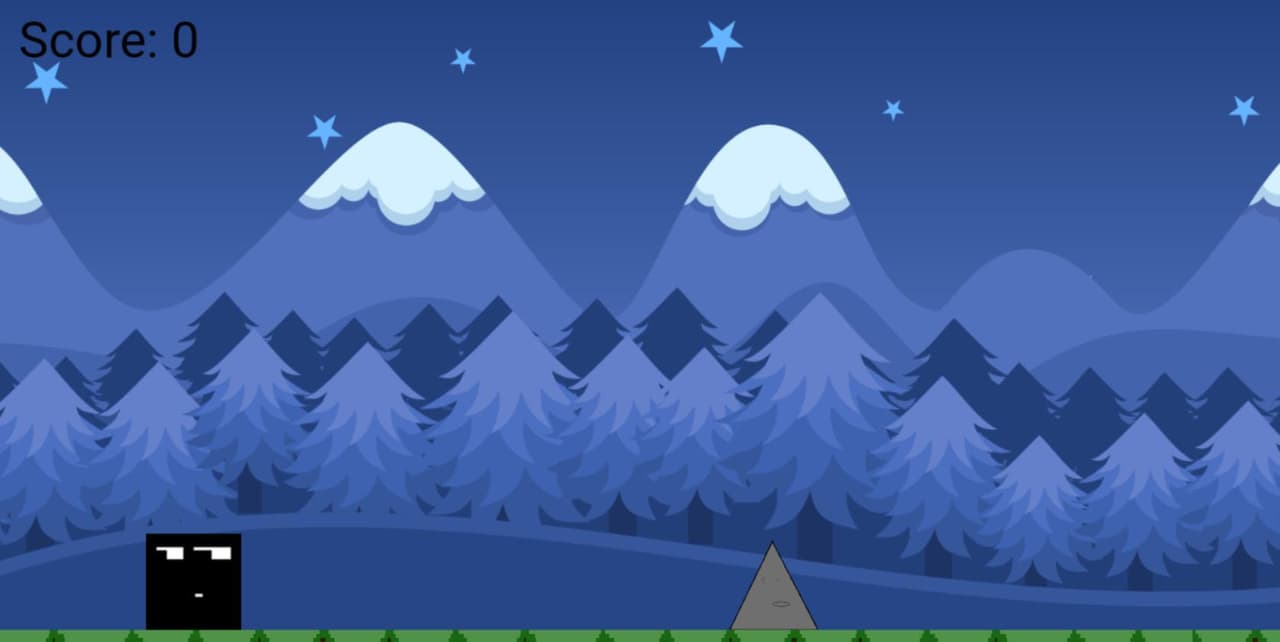 JumpTuru UA screenshot 3