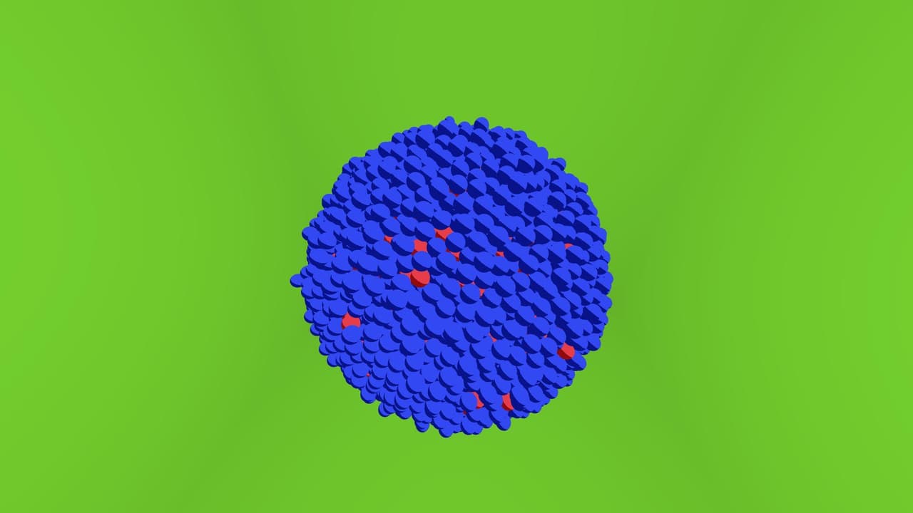 Particle Simulator (Lobsternator) screenshot 2