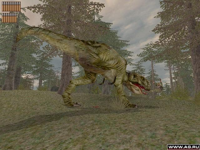 Carnivores 2