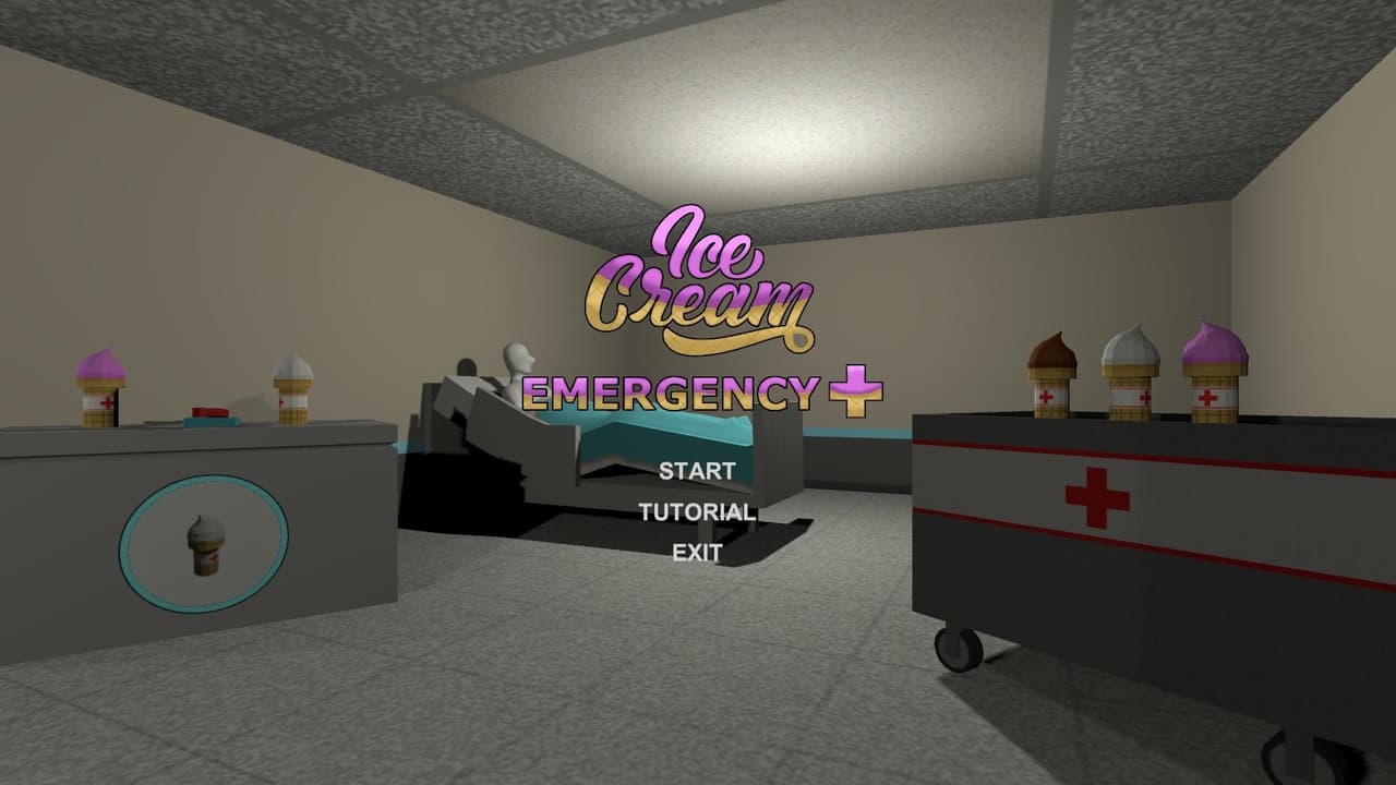Ice Cream Emergency screenshot 2