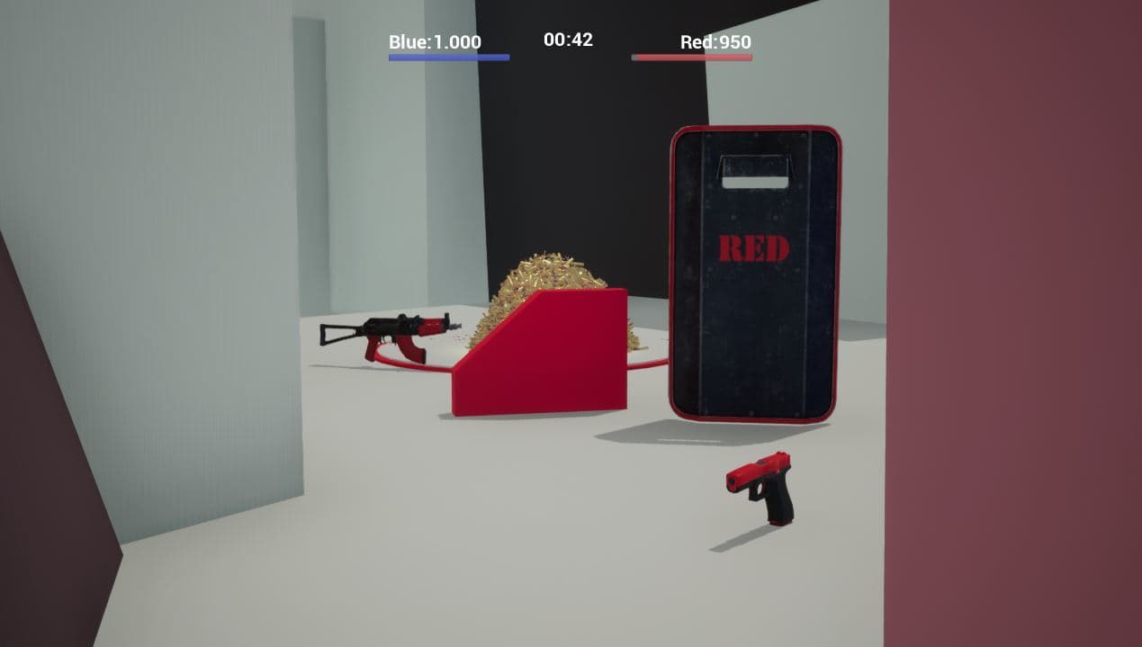 Kill Guns screenshot 3