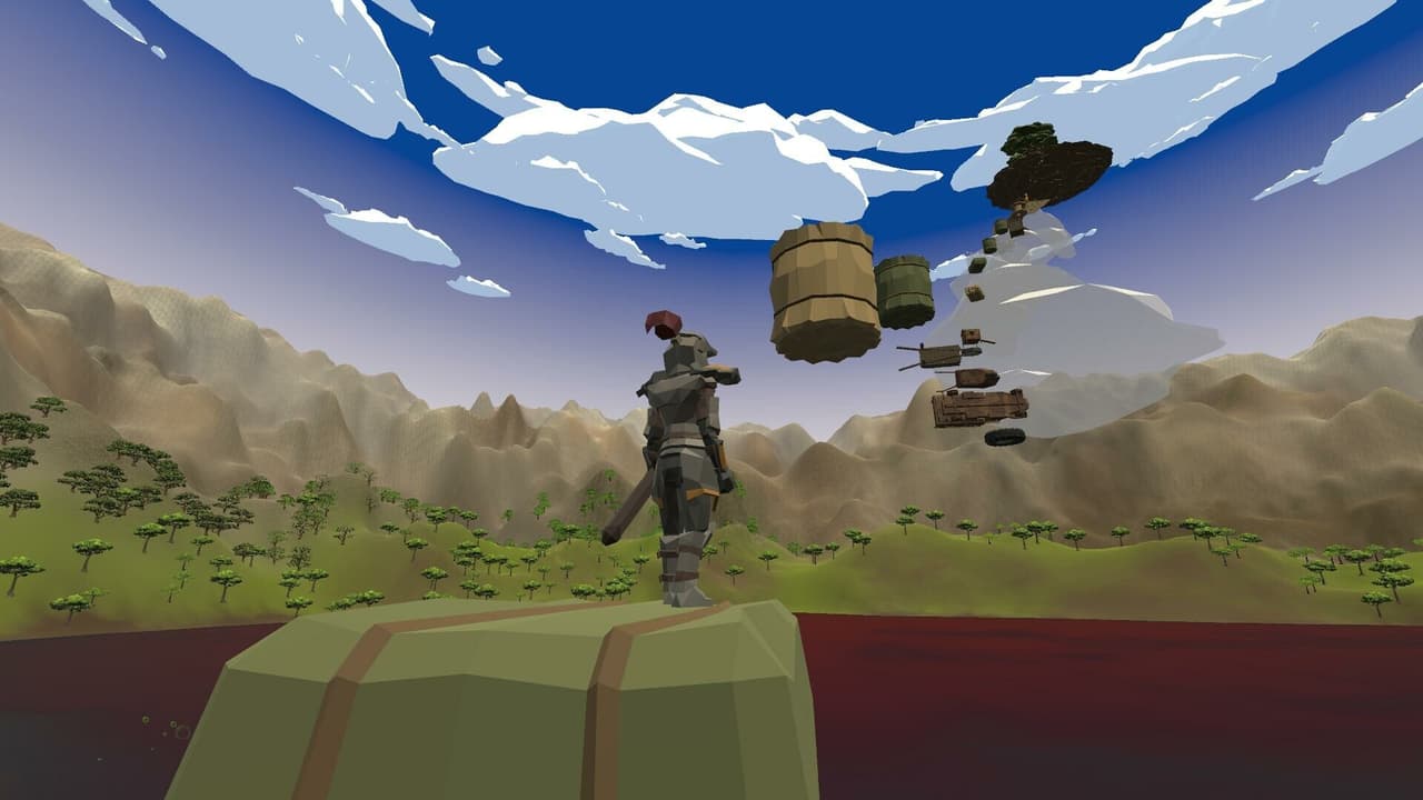 Jump It Up screenshot 4