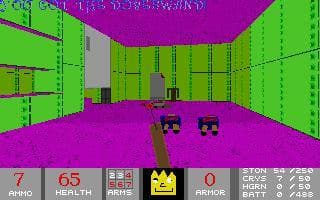 Shaws Nightmare II screenshot 3