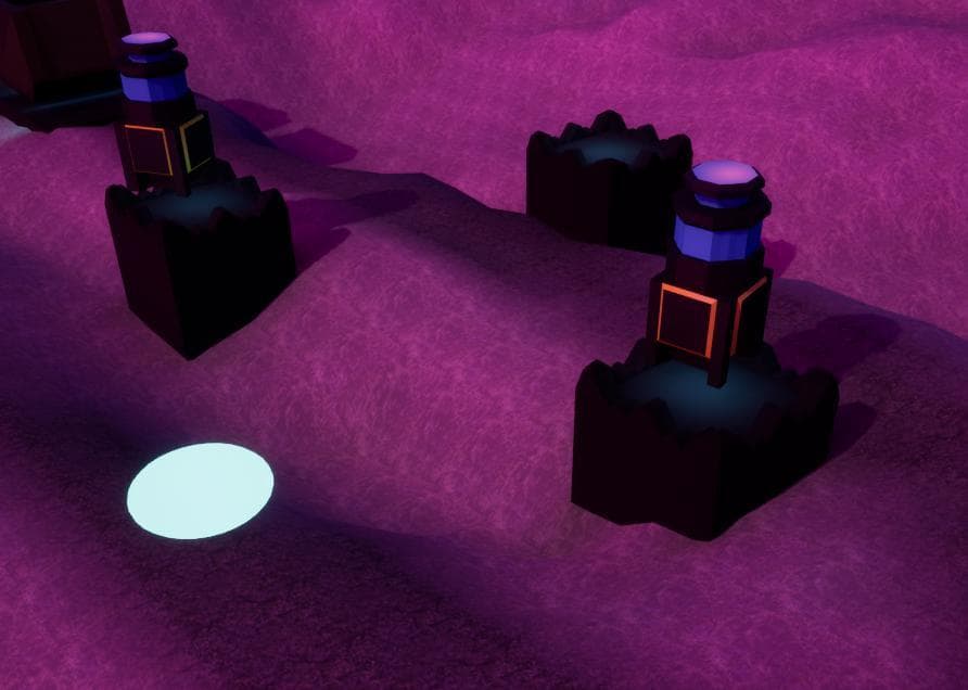 Asteroid Miner (bbr_mel) screenshot 2