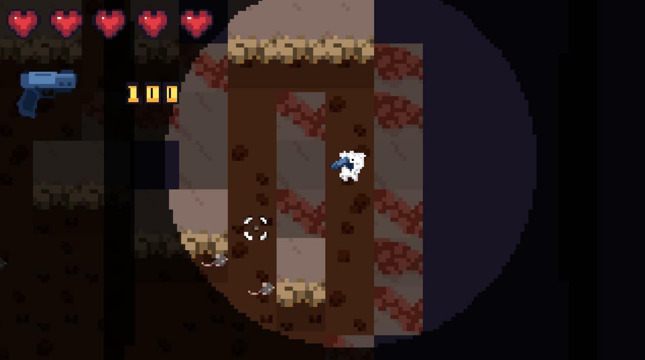 Dungeons And Caves (Dizabanik Games) screenshot 2