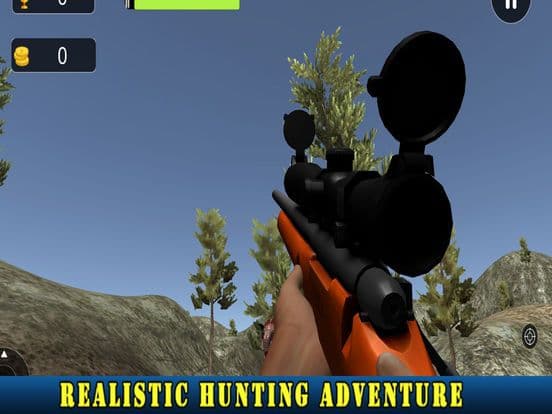Super Dinosaur Shooting screenshot 3