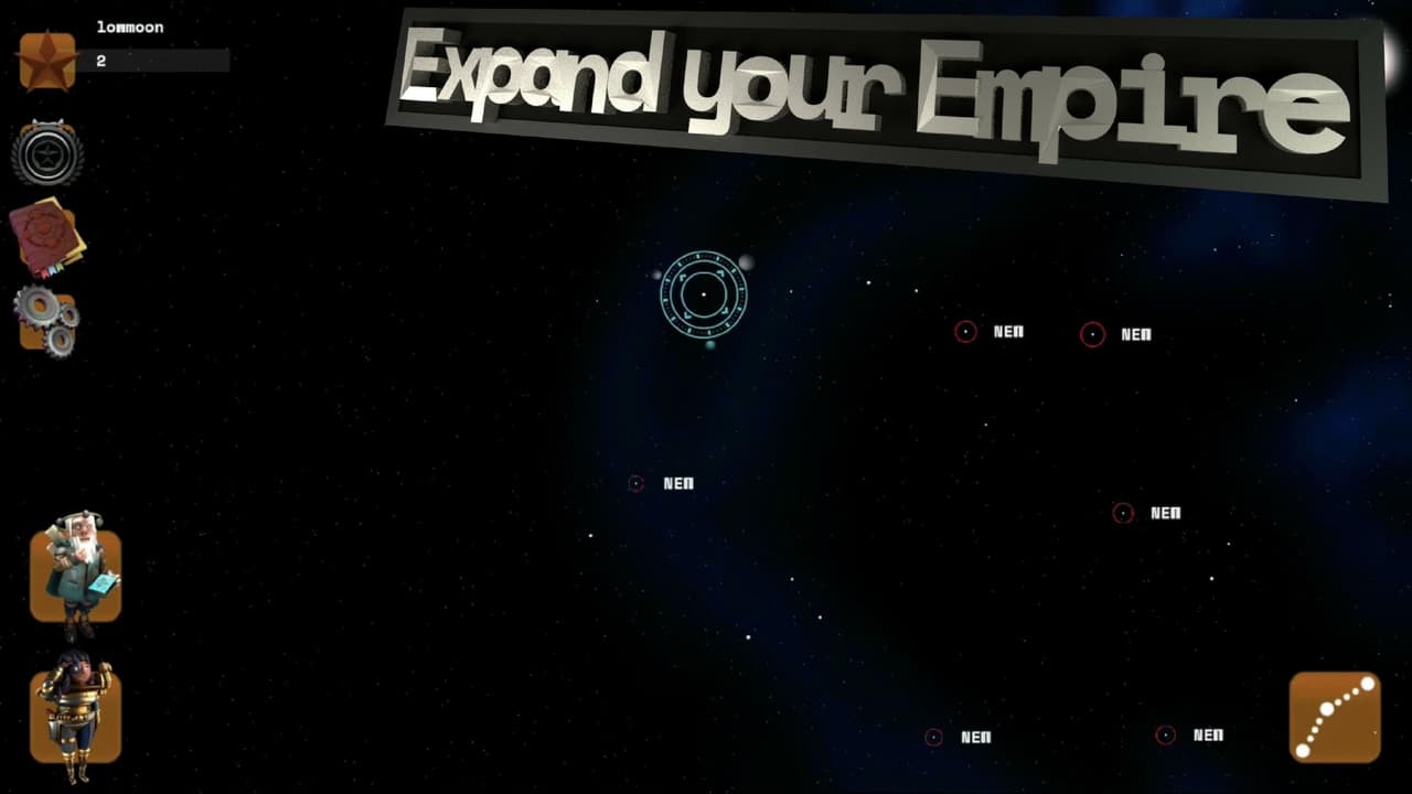 KOS Kings of Space screenshot 3