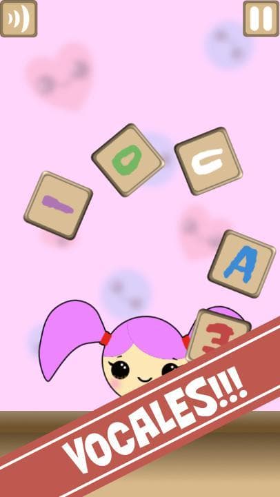 Pipa, juegos para bebes