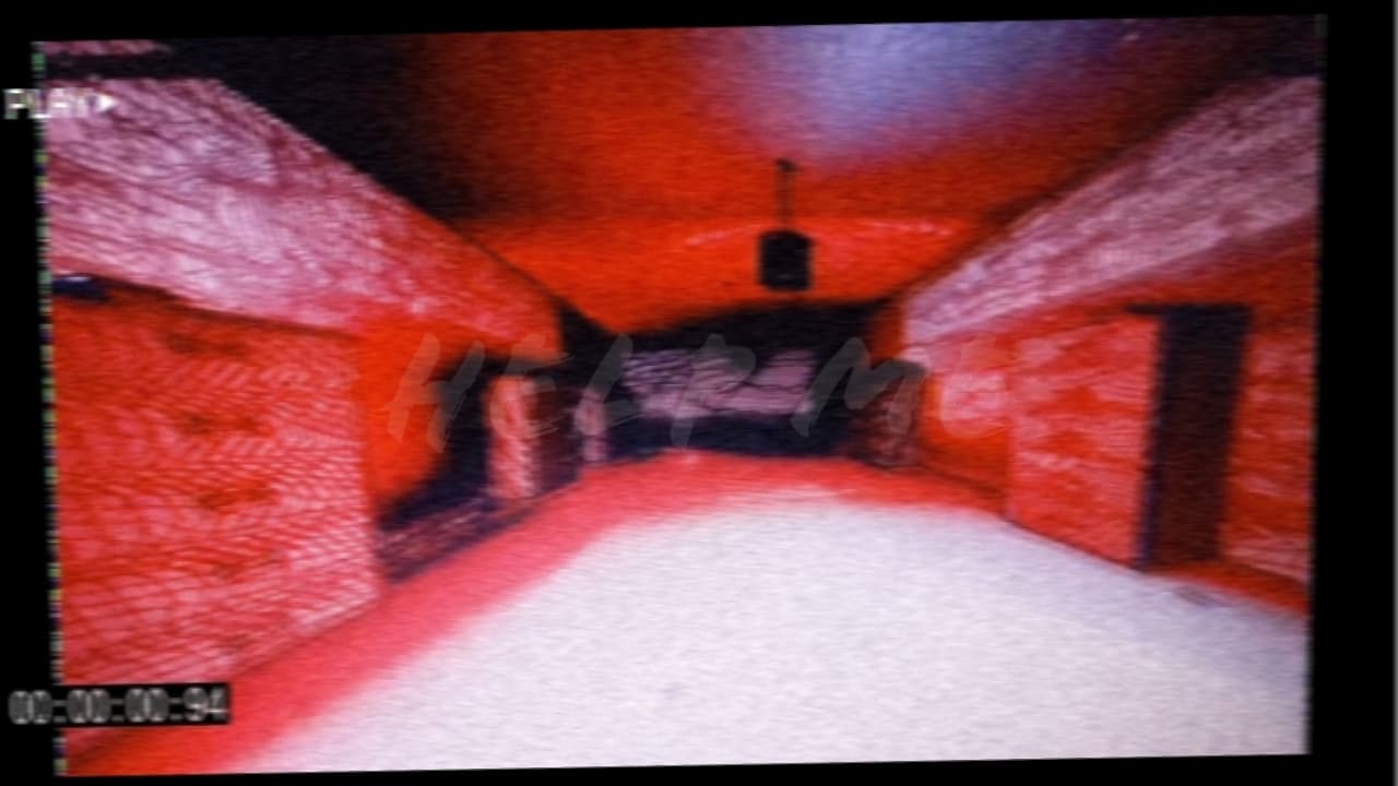 Nightmare corridors - Runners screenshot 2