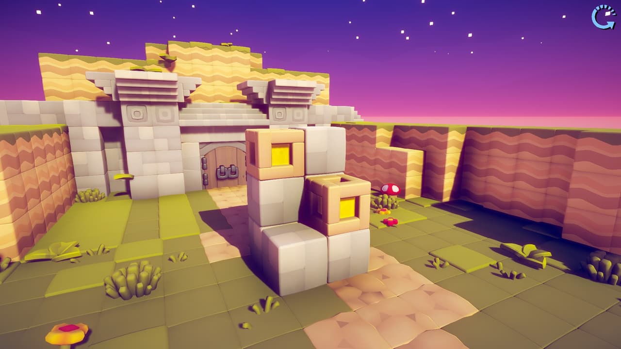 Cubicus screenshot 2