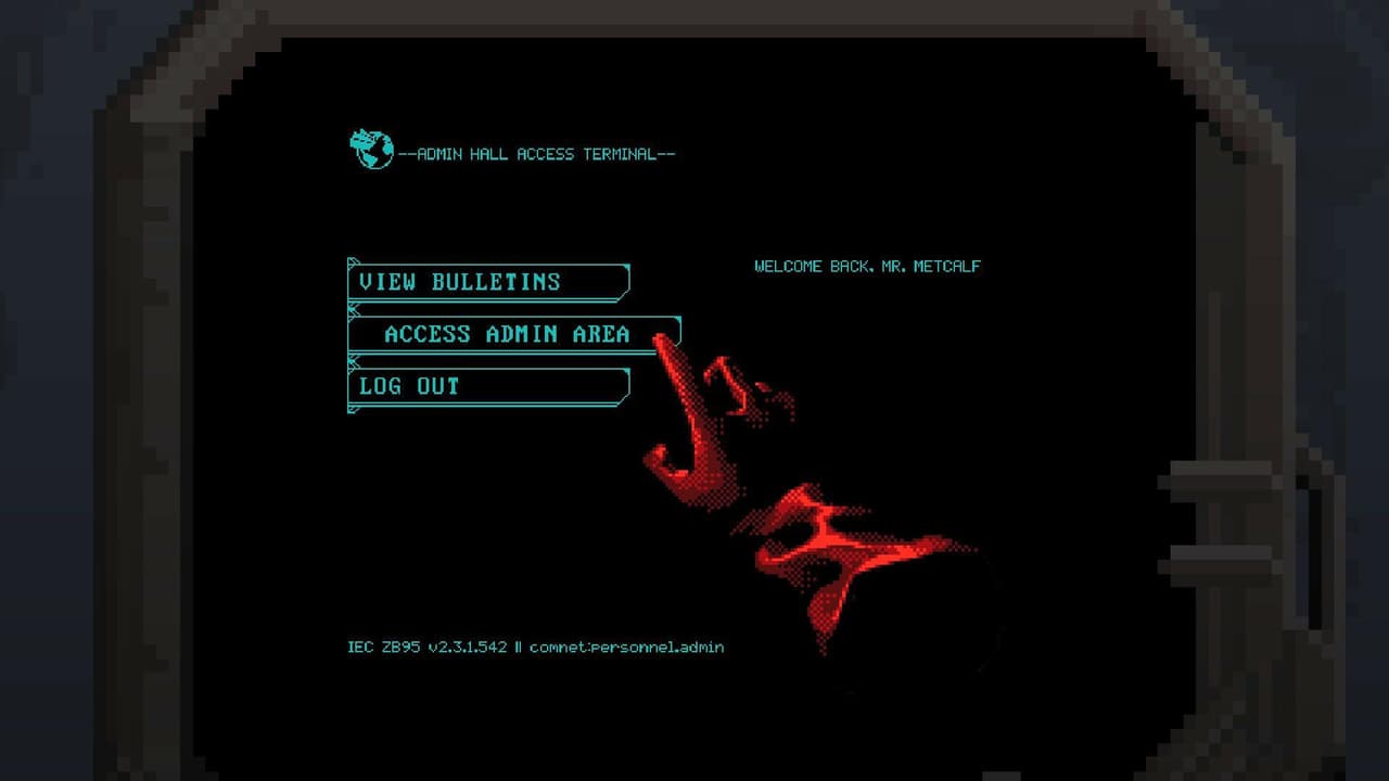 Hyperviolent screenshot 4
