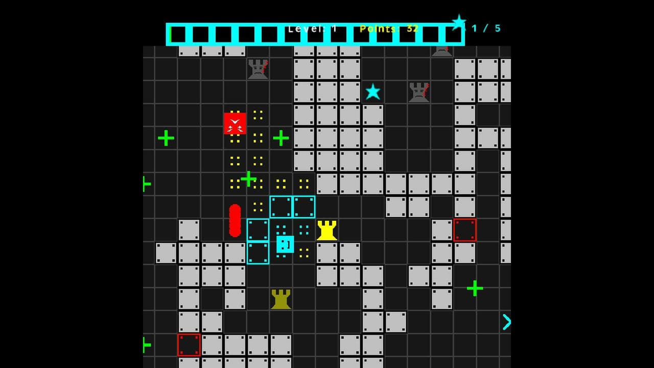 Guns R Out screenshot 5