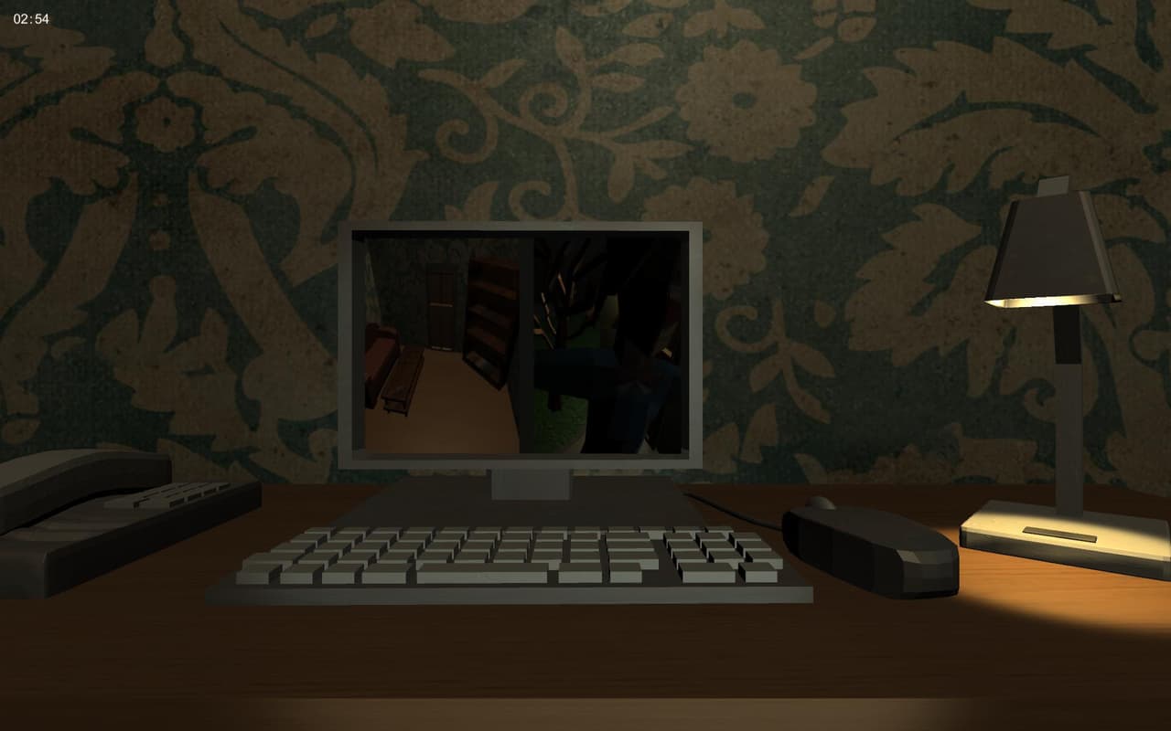 Můj kamarád Jojo screenshot 3