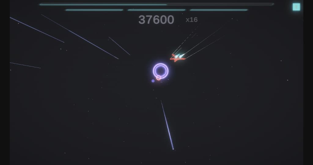 OSpace screenshot 2