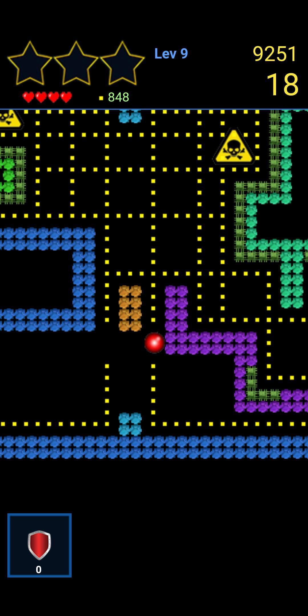 Tomb Stars 2 screenshot 3