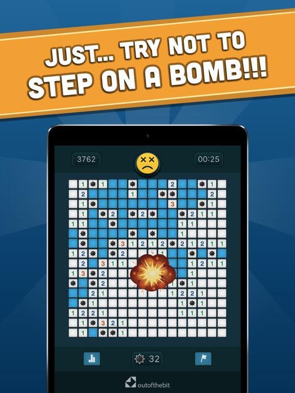 Minesweeper - Classic Games screenshot 6